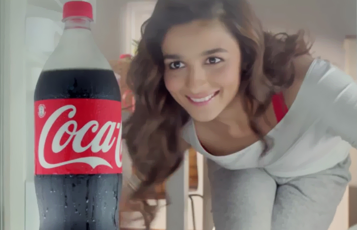 Coca-Cola Goes Viral!